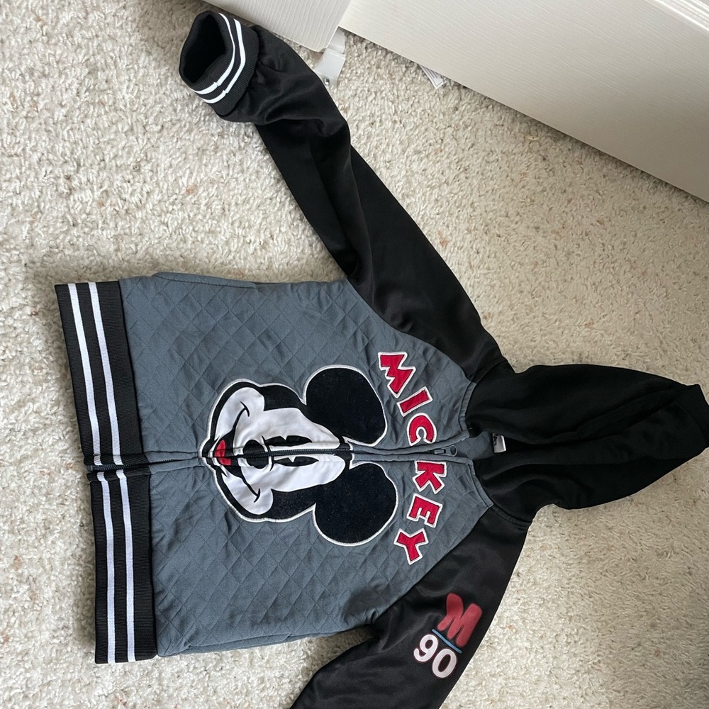 Disney jacket
